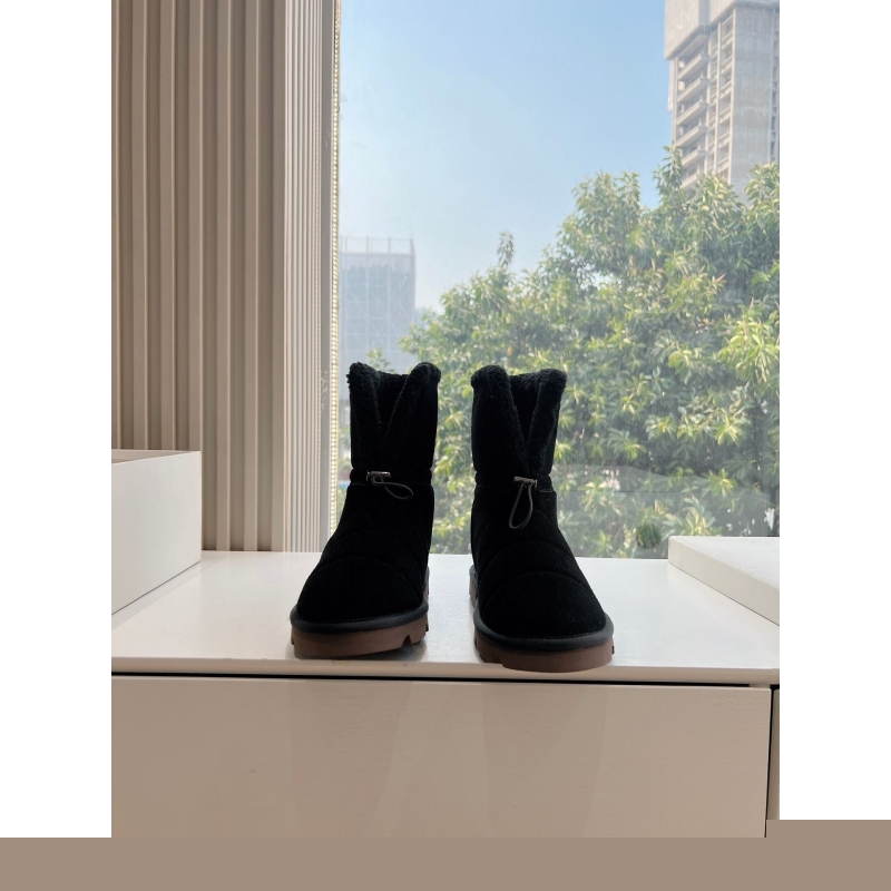 Brunello Cucinelli Boots